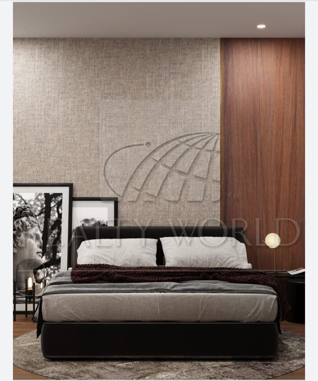 Departamentos en Venta en Contry