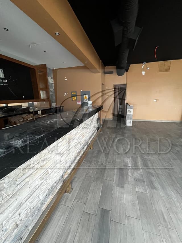 Locales en Renta en Del Valle