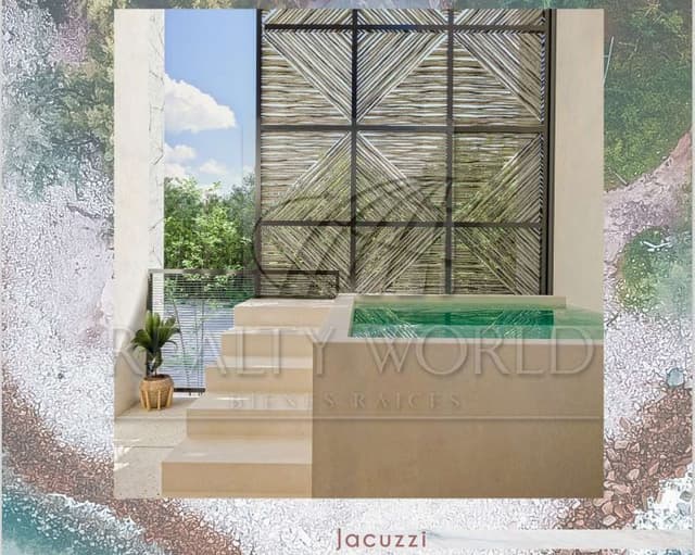 Departamentos en Venta en Aldea Zama