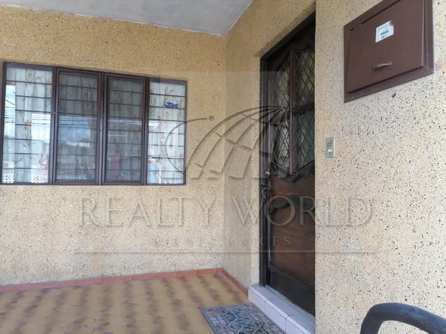 Casas en Venta en Exposición