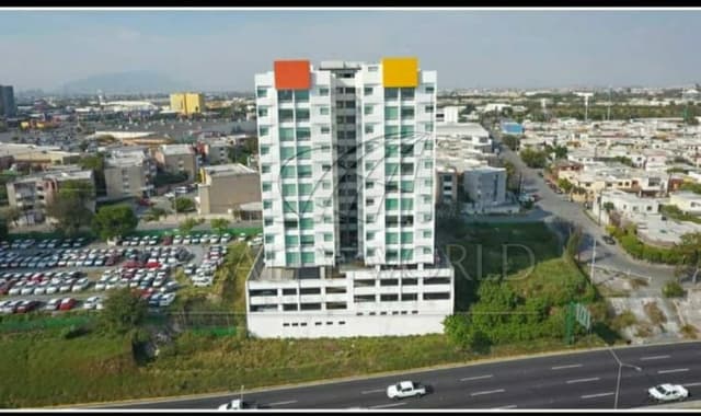 Departamentos en Renta en Torres Lindavista