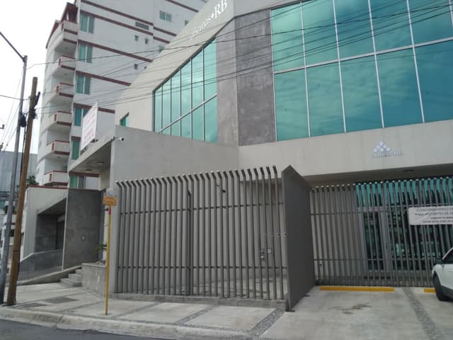 Oficinas en Renta en Mirador Residencial