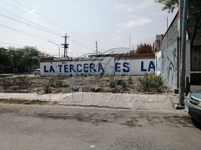 Terrenos en Venta en Colibrí 1