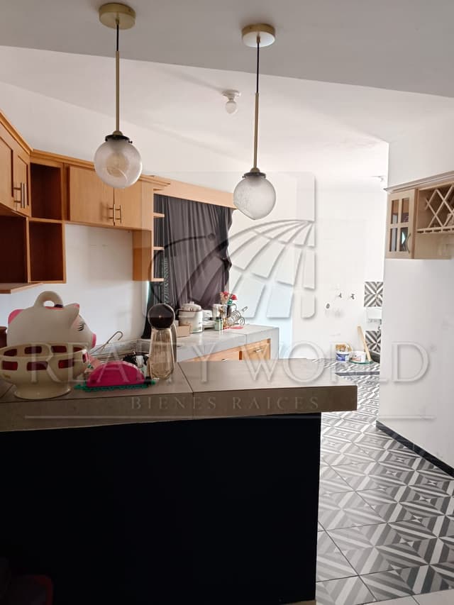 Casas en Renta en Hacienda los Cantú