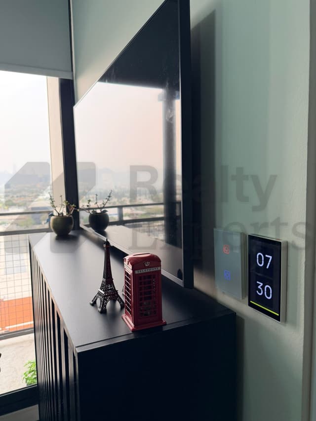 Departamentos en Venta en Centro