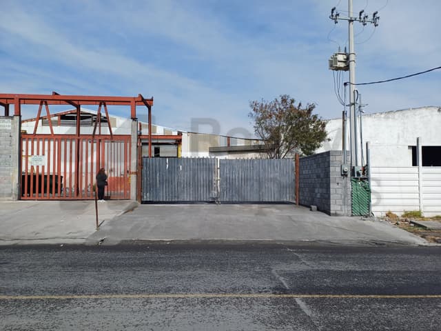 Bodegas en Renta en Metroplex