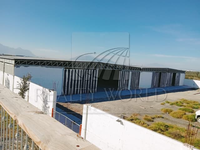 Bodegas en Renta en Sin Colonia