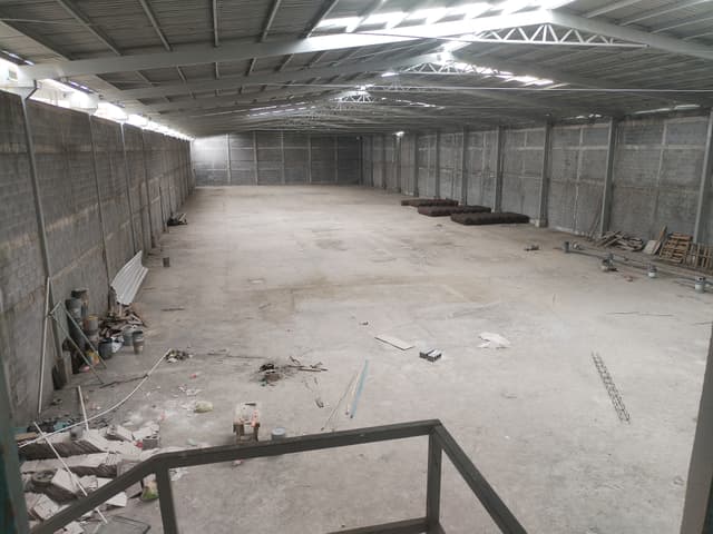 Bodegas en Renta en Andrés Caballero Moreno Agropecuaria