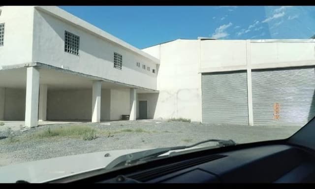 Bodegas en Renta en Andrés Caballero Moreno Agropecuaria
