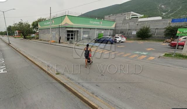 Terrenos en Venta en CROC