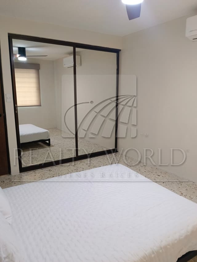 Departamentos en Renta en Residencial Anáhuac