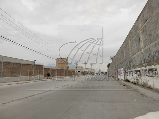 Terrenos en Venta en La Alianza Sector R (P-8-9)