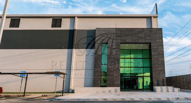 Naves Industriales en Renta en Sin Colonia