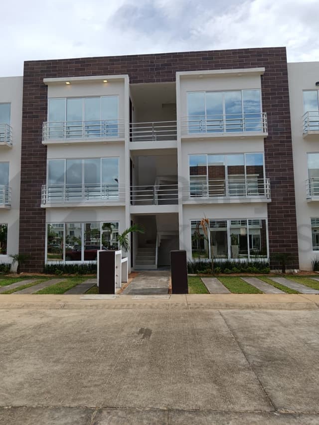 Departamentos en Renta en Residencial Izamal Cancun