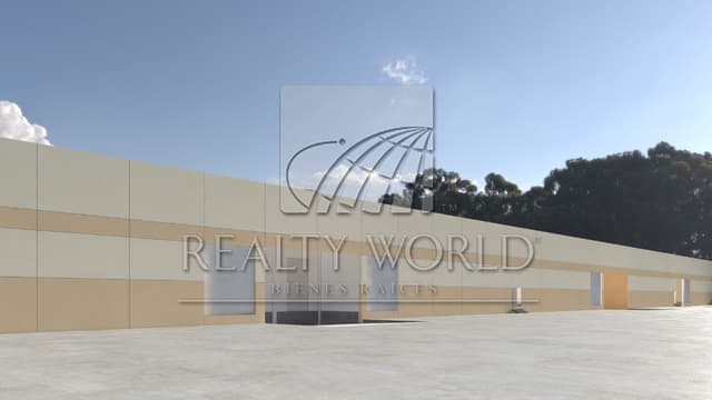 Bodegas en Renta en Parque Mol Industrial