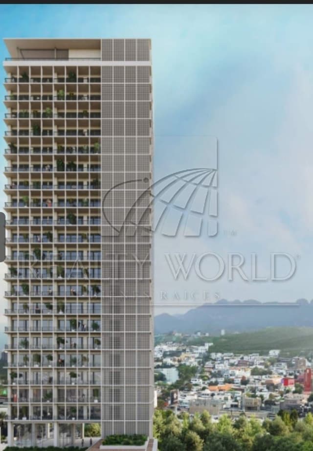 Departamentos en Venta en San Jerónimo