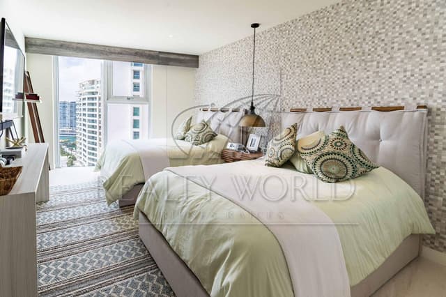 Departamentos en Venta en Puerto Cancún