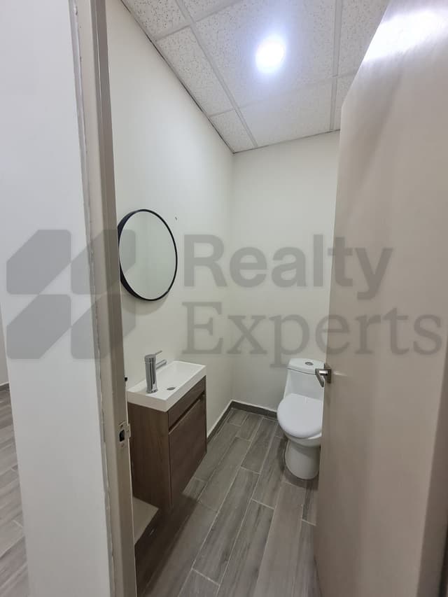 Oficinas en Renta en Terminal