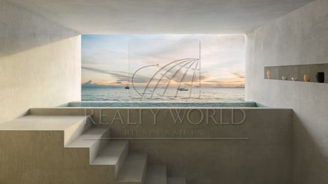 Departamentos en Venta en Bahías de Punta Solimán