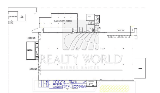 Naves Industriales en Renta en Torremolinos