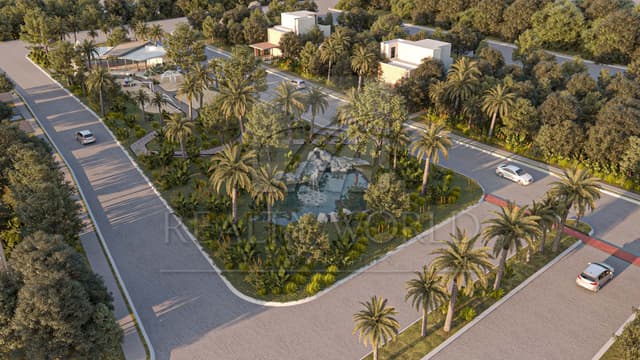 Departamentos en Venta en Cancún (Internacional de Cancún)