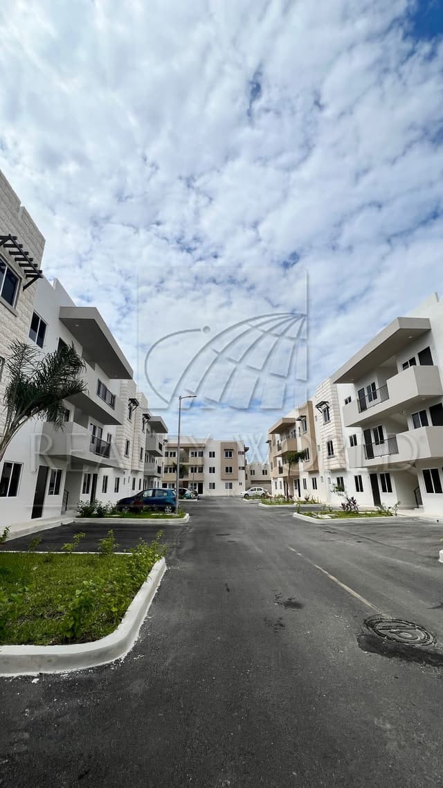 Departamentos en Venta en Sin Colonia