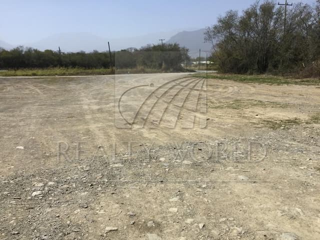 Terrenos en Renta en El Cerrito