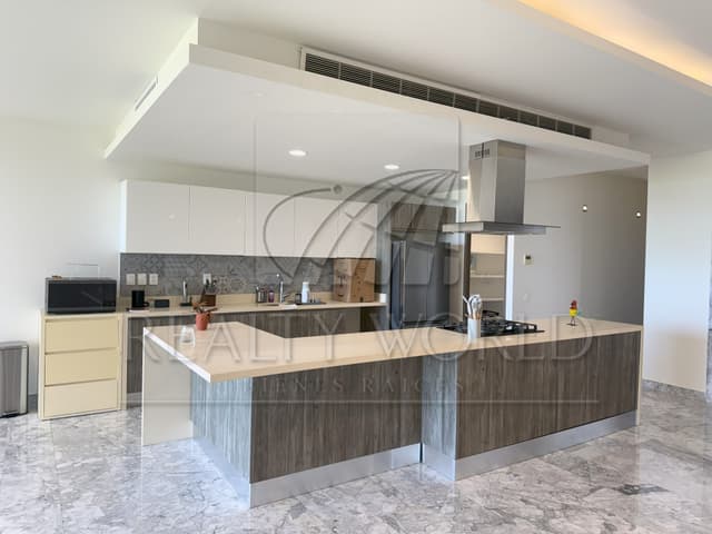 Departamentos en Venta en Cancun