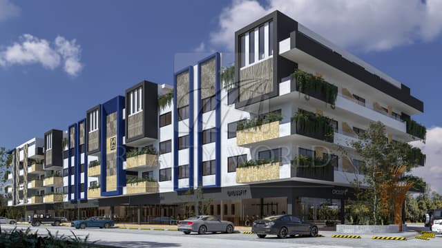 Departamentos en Venta en Aldea Zama