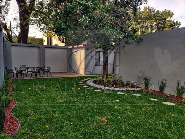 Casas en Renta en Del Valle