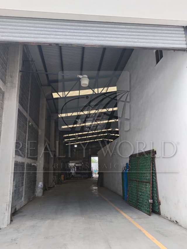 Bodegas en Renta en Sin Colonia