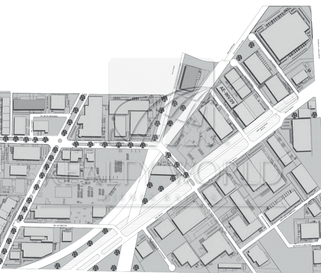 Naves Industriales en Renta en Sin Colonia