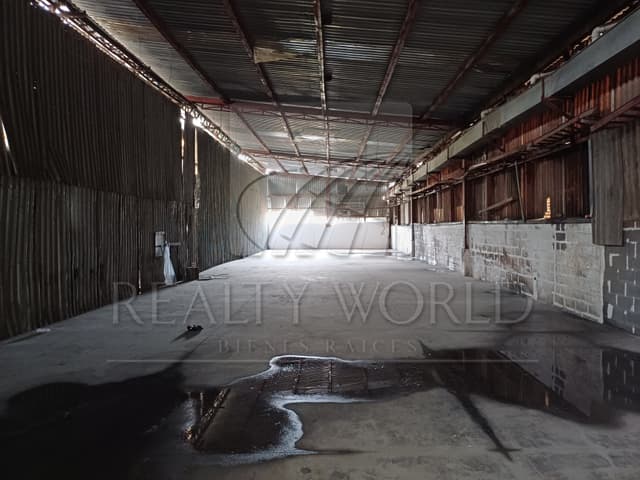 Bodegas en Renta en Metroplex