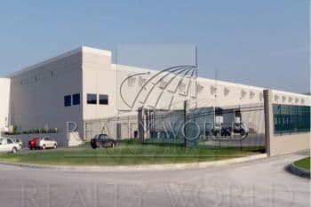 Bodegas en Renta en Parque Industrial Kalos