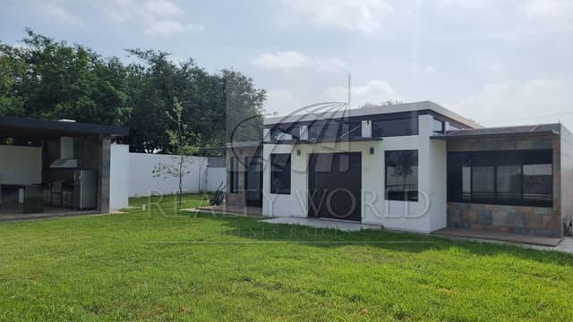 Casas en Venta en Congregación Calles