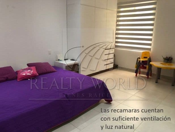 Casas en Venta en Aqua