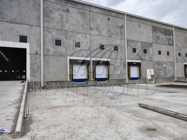 Bodegas en Renta en El Milagro