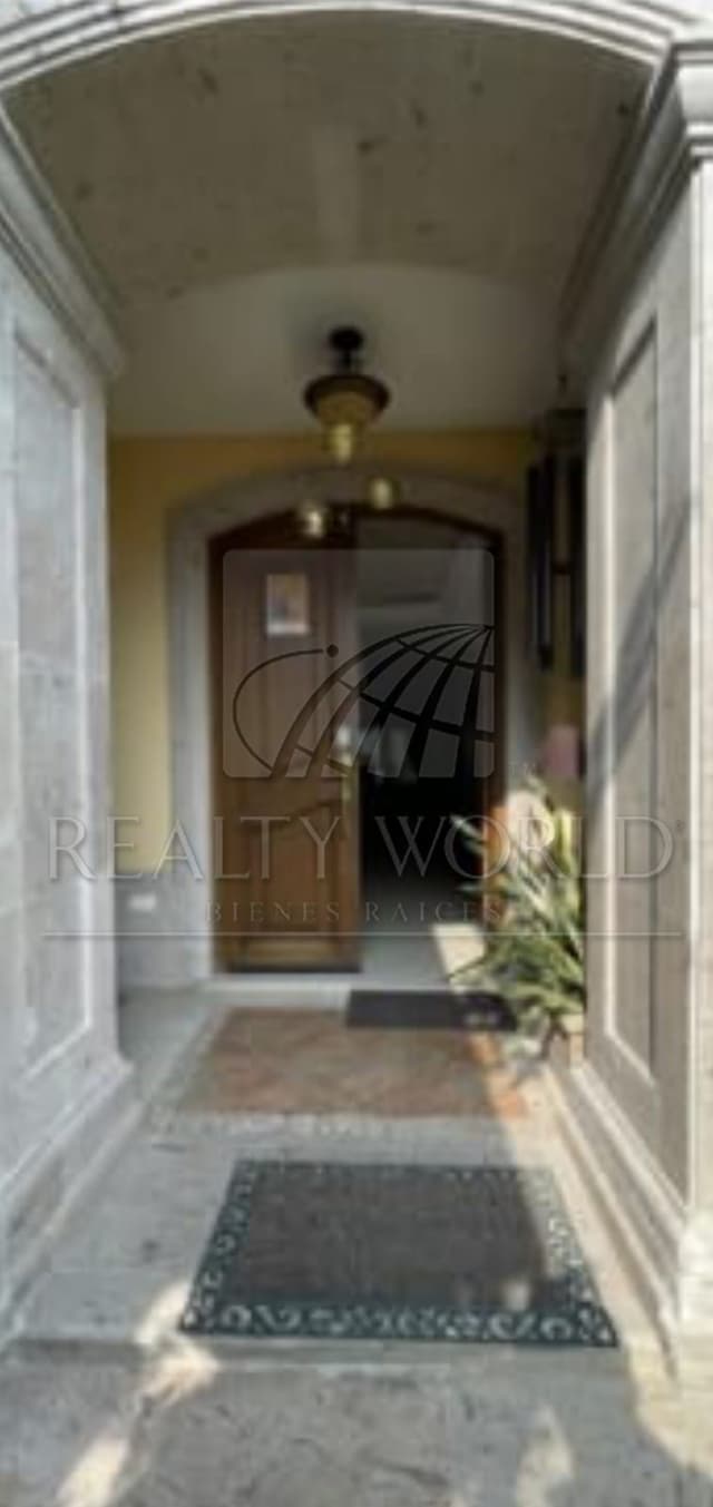 Casas en Venta en Contry la Silla