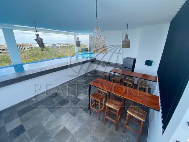 Departamentos en Venta en Aldea Zama