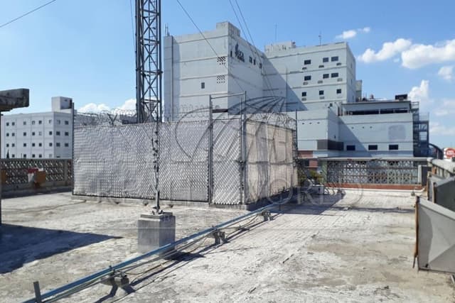 Edificio - Oficinas en Venta en Cuauhtémoc