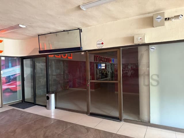 Locales en Renta en Del Valle