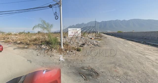 Terrenos en Venta en La Alianza Sector R (P-8-9)