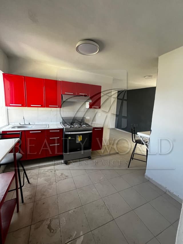 Departamentos en Venta en Hacienda Mitras