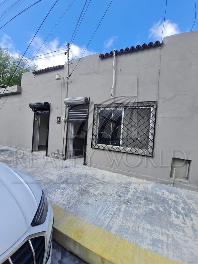 Oficinas en Renta en Terminal