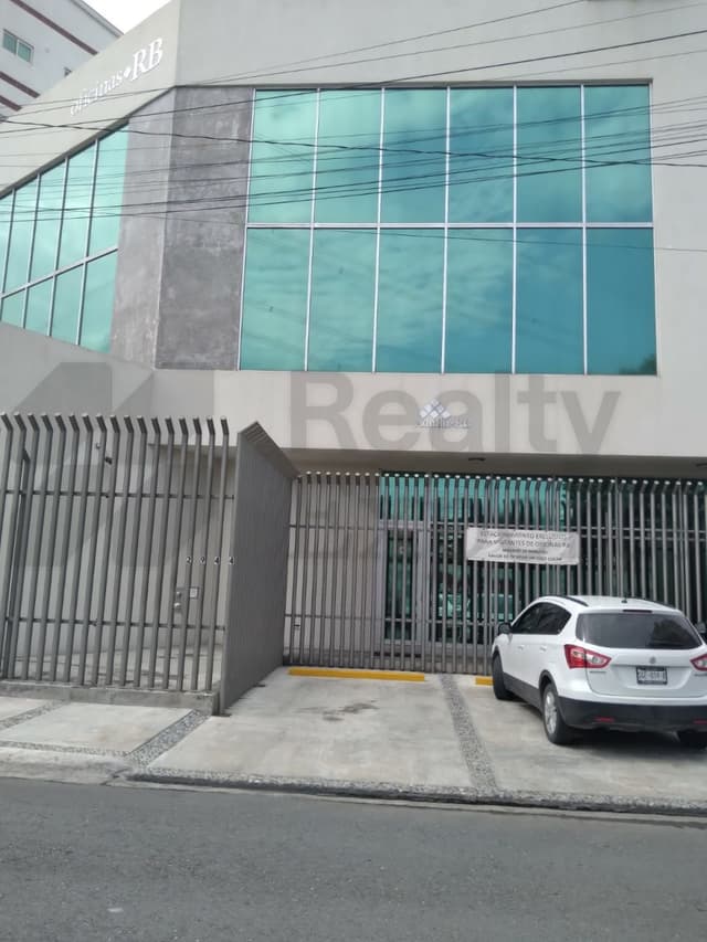 Oficinas en Renta en Mirador Residencial
