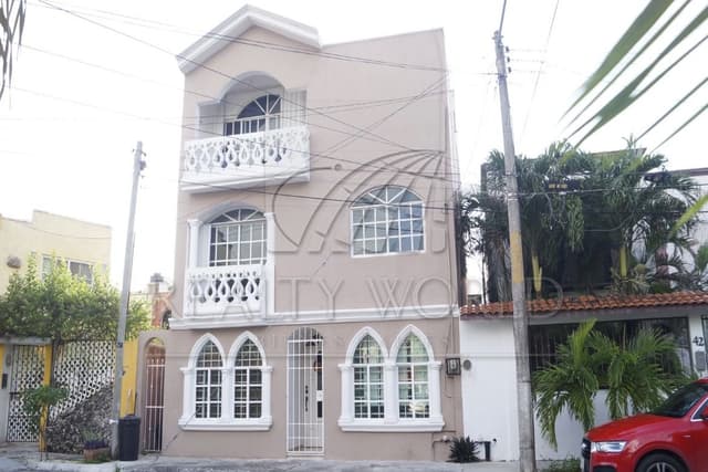 Casas en Venta en Las Torres