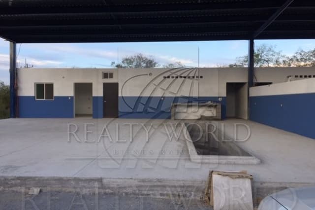 Terrenos en Renta en El Cerrito