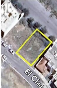 Terrenos en Venta en Los Milagros de Valle Alto