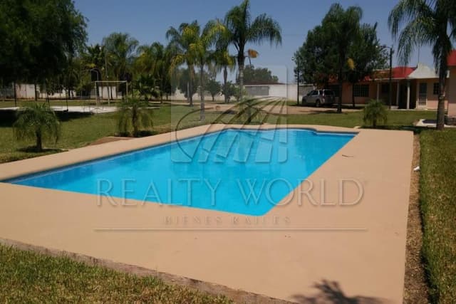 Quintas en Venta en Padilla