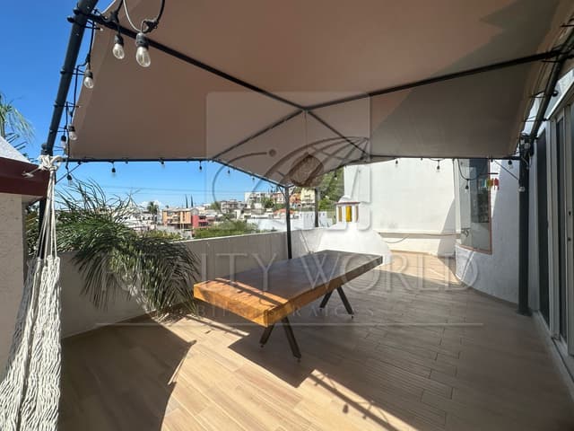 Casas en Venta en Contry Sol